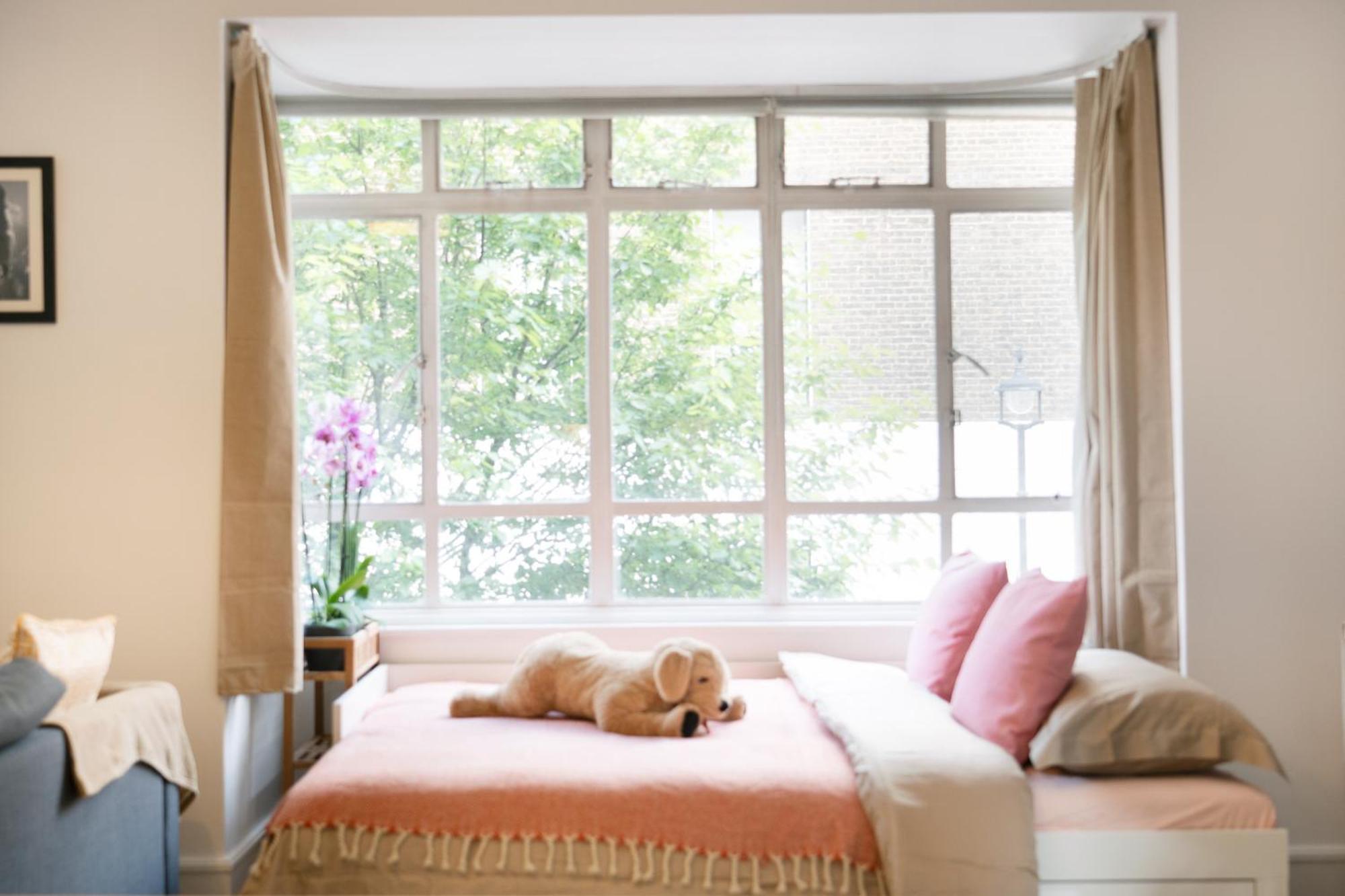 Marylebone High Street 2Br Apt Londres Extérieur photo