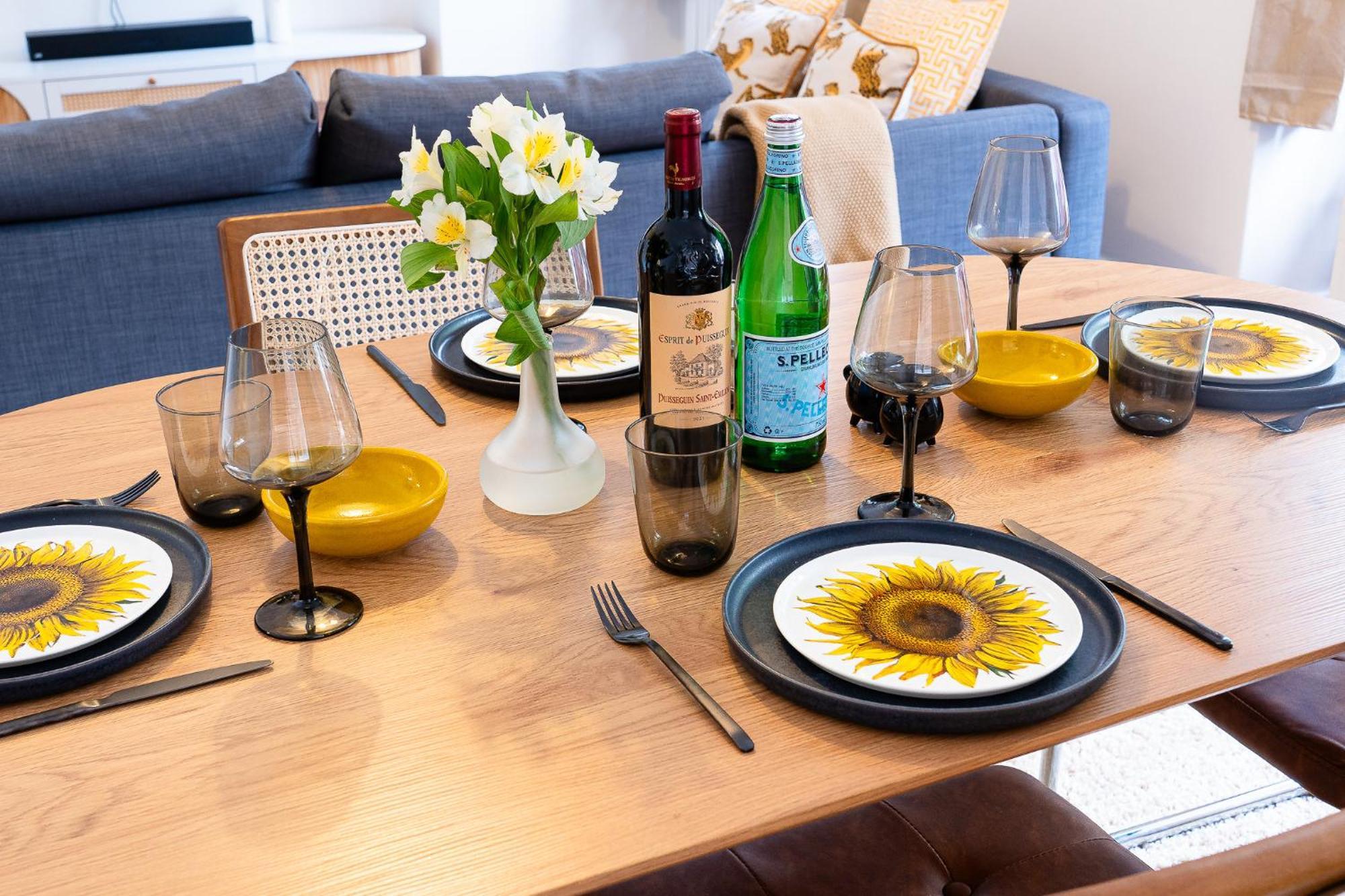 Marylebone High Street 2Br Apt Londres Extérieur photo