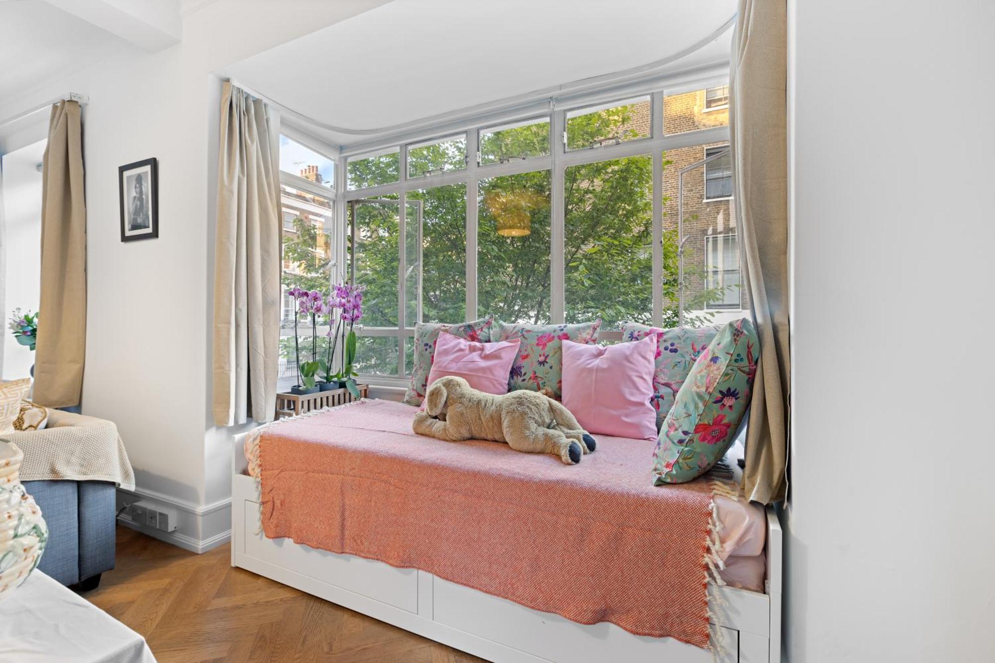 Marylebone High Street 2Br Apt Londres Extérieur photo